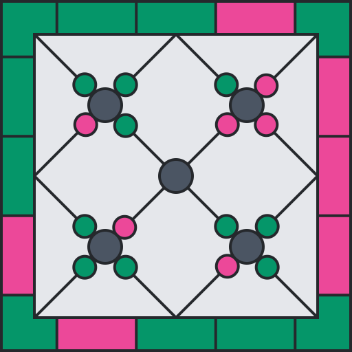 Octorand Gen2 #5798 NFT on Algorand