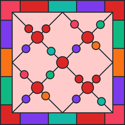 Octorand Gen2 #6904 NFT on Algorand