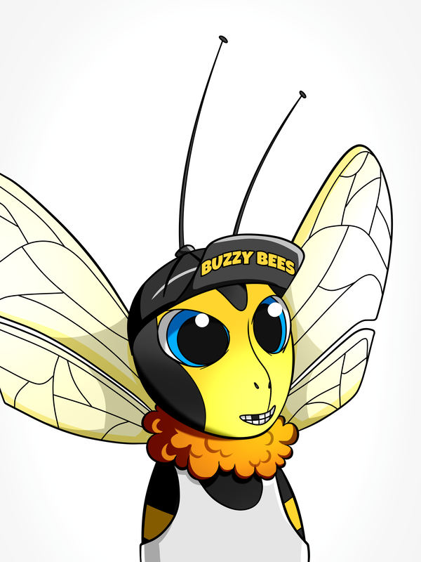 Image of Buzzy Bees 21