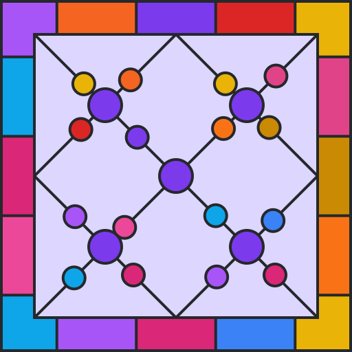 Octorand Gen2 #1187 NFT on Algorand