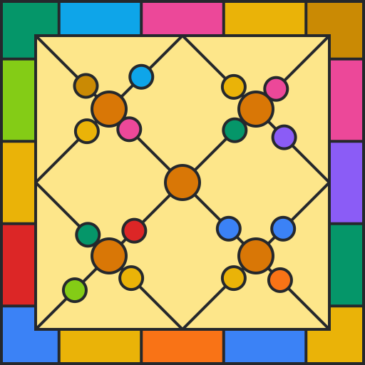 Octorand Gen2 #6522 NFT on Algorand