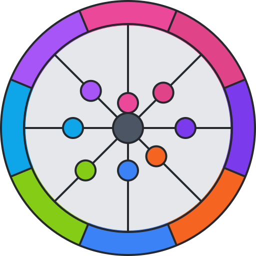 Octorand Gen1 #453 NFT on Algorand
