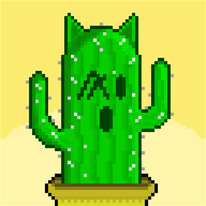 Cactus & Co. #847