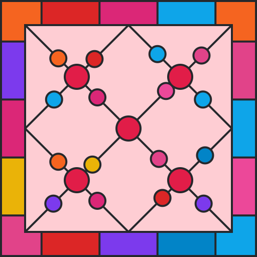 Octorand Gen2 #5504 NFT on Algorand