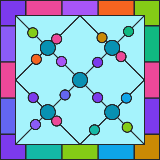 Octorand Gen2 #4225 NFT on Algorand