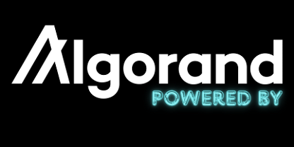 Powered By Algorand 