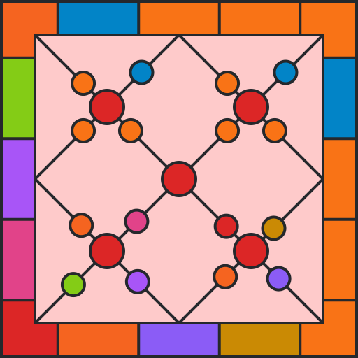 Octorand Gen2 #7584 NFT on Algorand