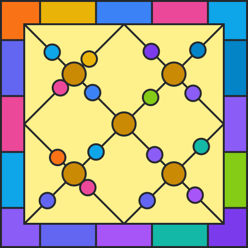 Octorand Gen2 #7115 NFT on Algorand