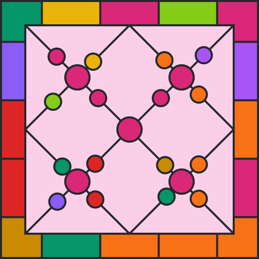 Octorand Gen2 #3267 NFT on Algorand