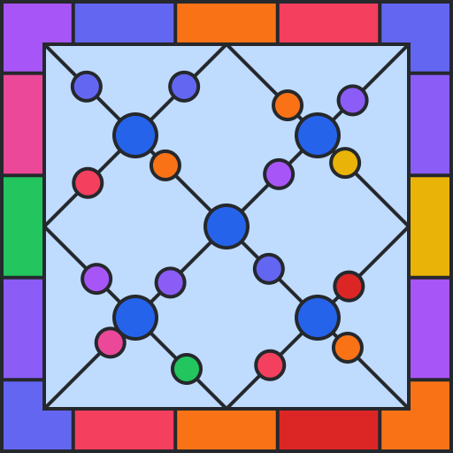 Octorand Gen2 #4597 NFT on Algorand