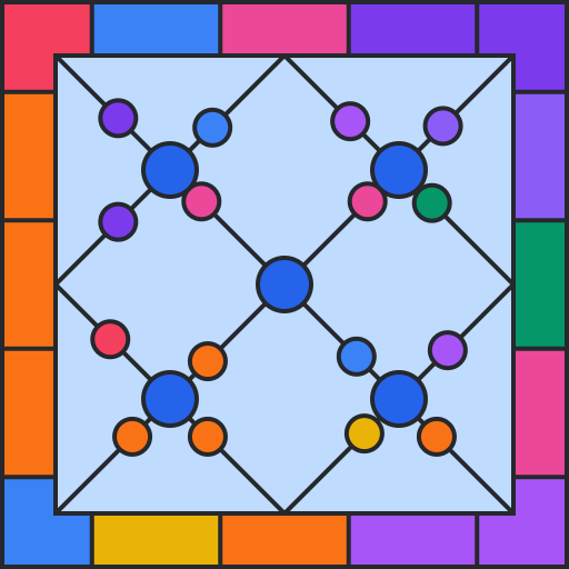 Octorand Gen2 #5329 NFT on Algorand