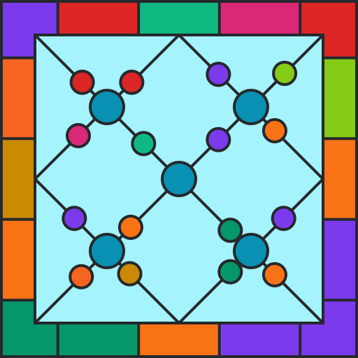 Octorand Gen2 #7807 NFT on Algorand