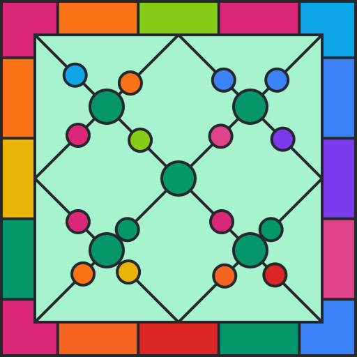 Octorand Gen2 #3426 NFT on Algorand