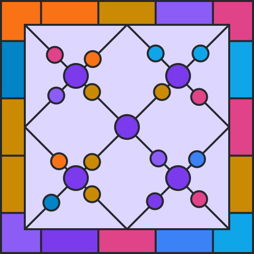 Octorand Gen2 #2070 NFT on Algorand