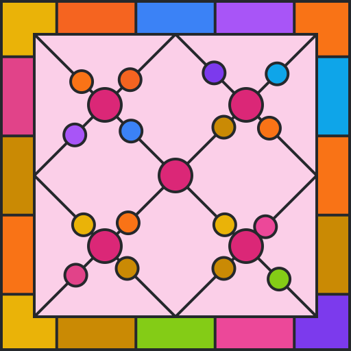 Octorand Gen2 #6301 NFT on Algorand