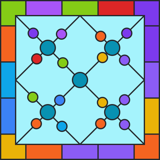 Octorand Gen2 #1998 NFT on Algorand