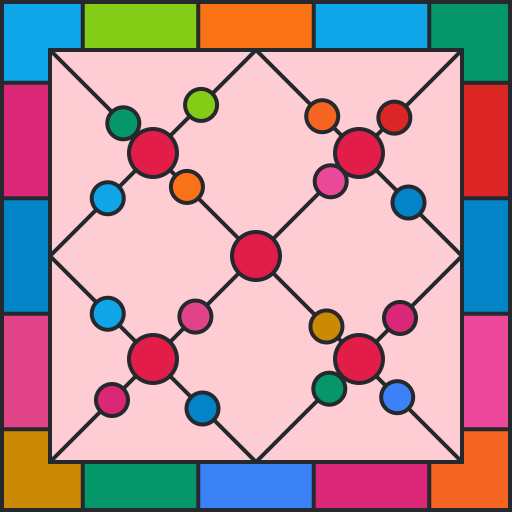 Octorand Gen2 #3345 NFT on Algorand