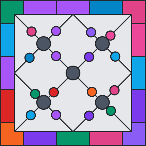 Octorand Gen2 #7245 NFT on Algorand