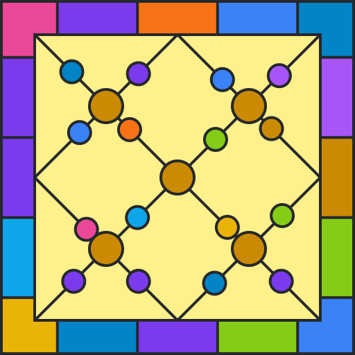 Octorand Gen2 #2742 NFT on Algorand