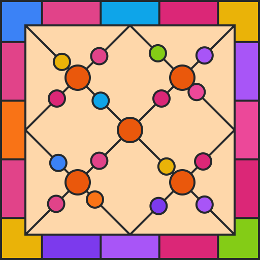 Octorand Gen2 #0494 NFT on Algorand