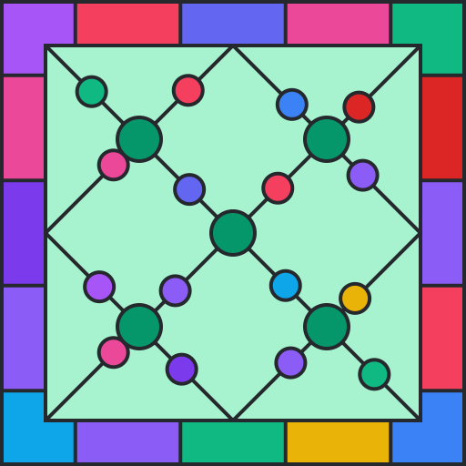 Octorand Gen2 #6861 NFT on Algorand