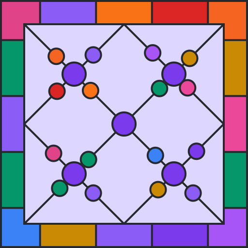 Octorand Gen2 #7308 NFT on Algorand