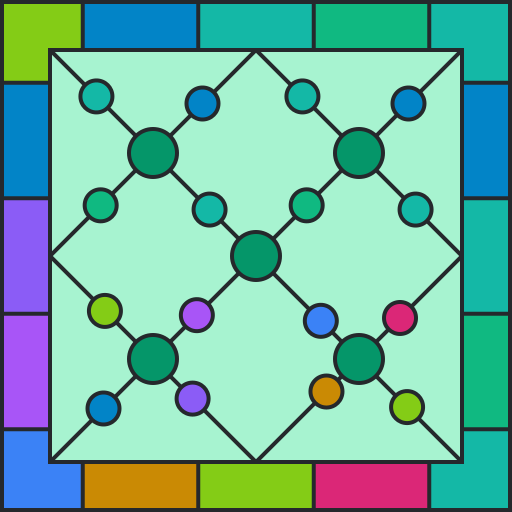 Octorand Gen2 #6908 NFT on Algorand