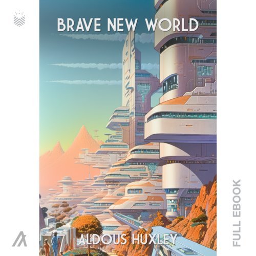 Image of Brave New World #0154