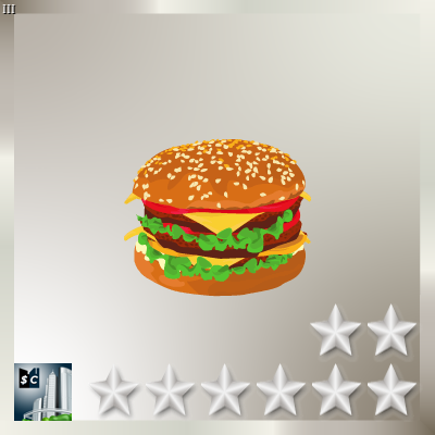Hamburger Q8 (#3)