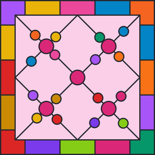 Octorand Gen2 #7532 NFT on Algorand