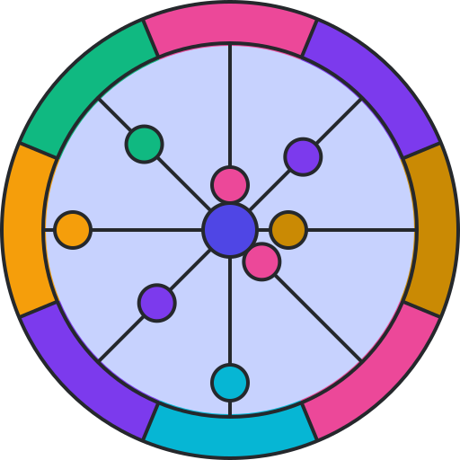 Octorand Gen1 #633 NFT on Algorand