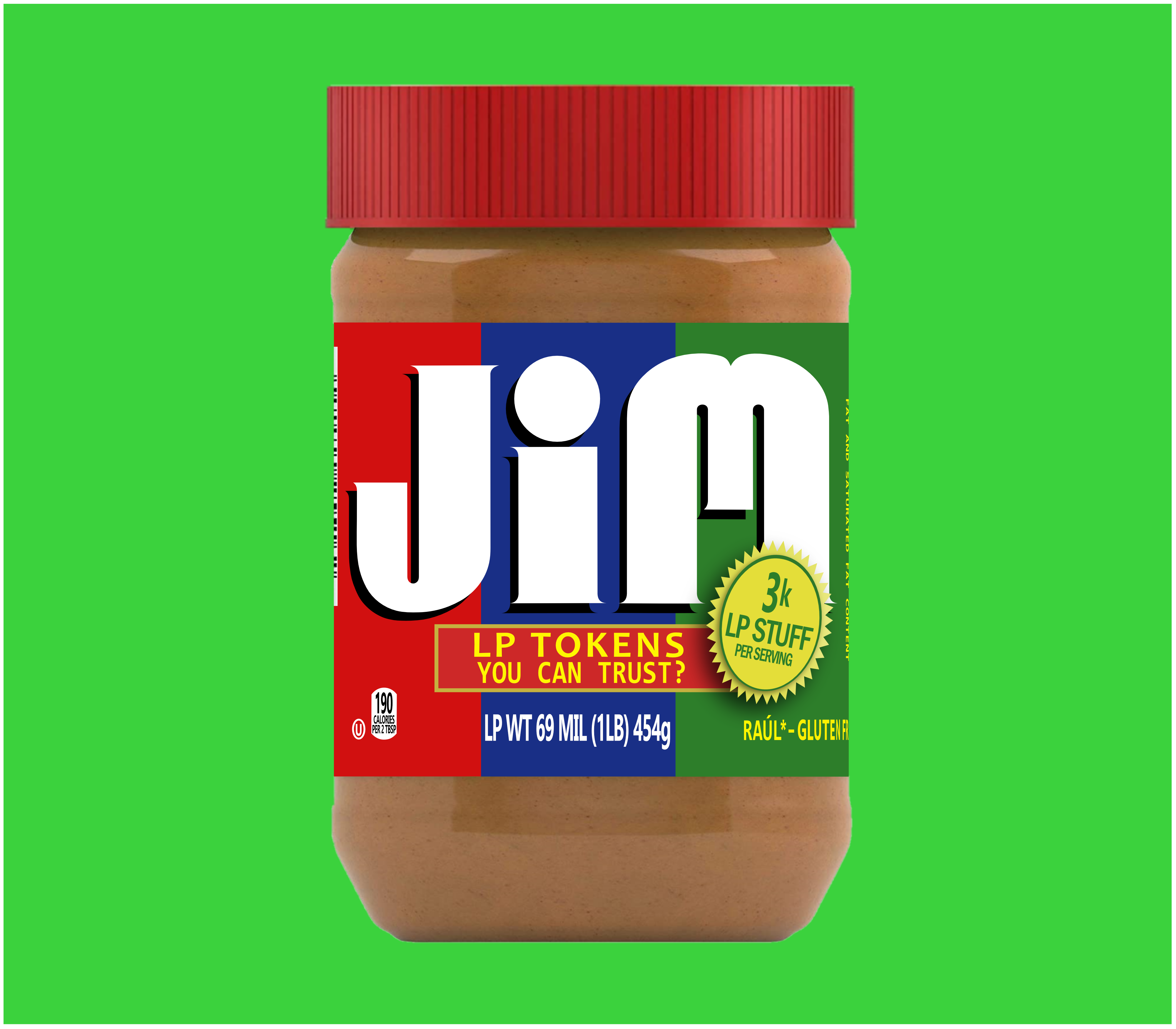 JIM #14 icon