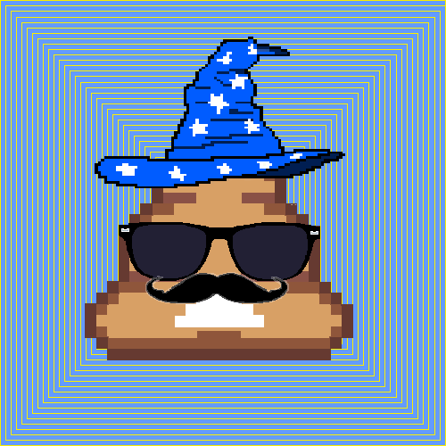 AlgoDookie0270 NFT on Algorand