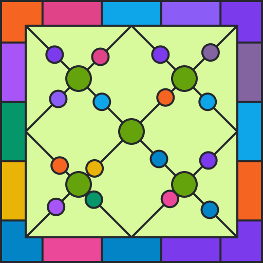 Octorand Gen2 #5846 NFT on Algorand