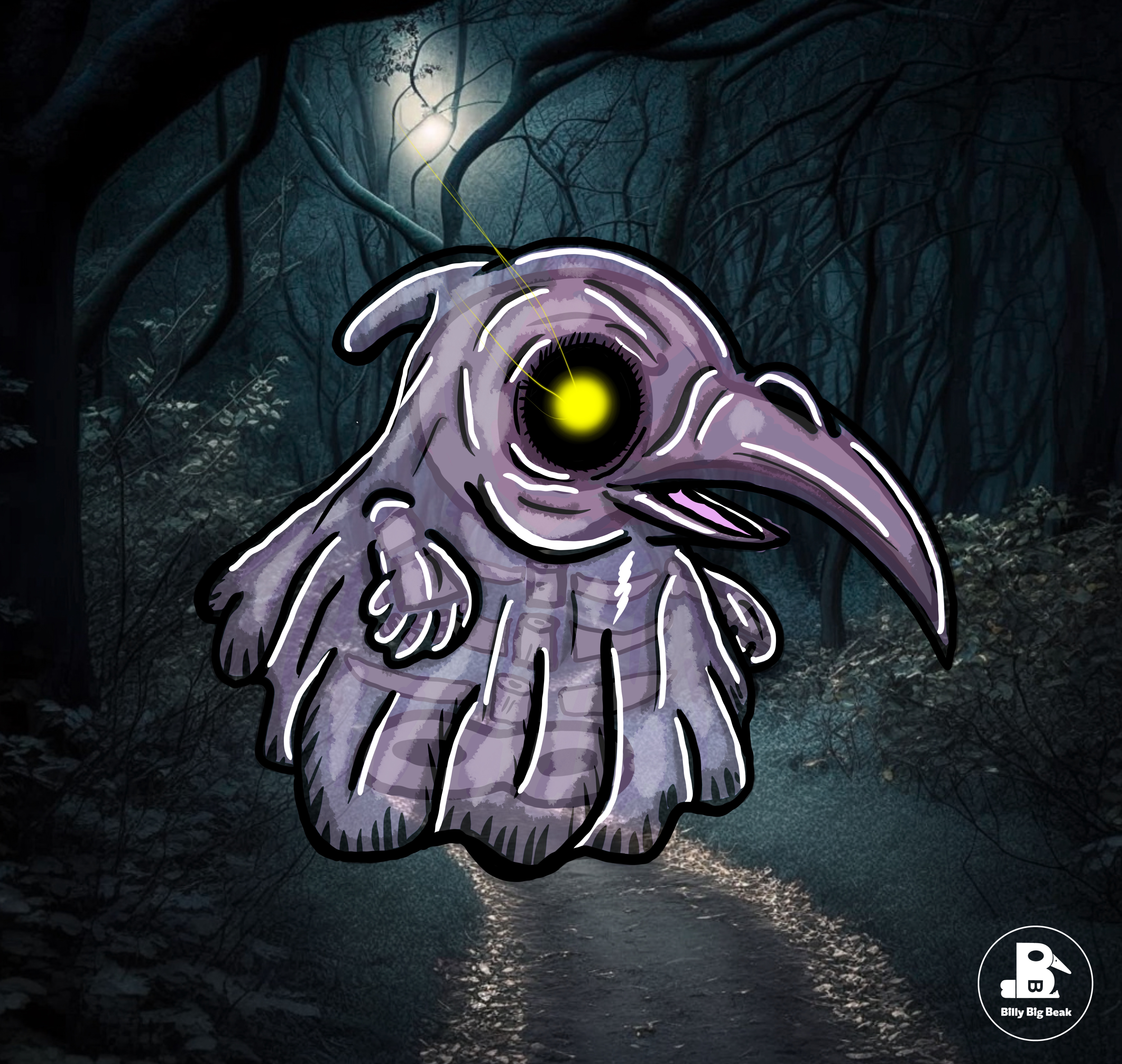 Pet #154 NFT on Algorand