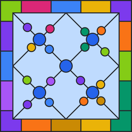 Octorand Gen2 #0381 NFT on Algorand