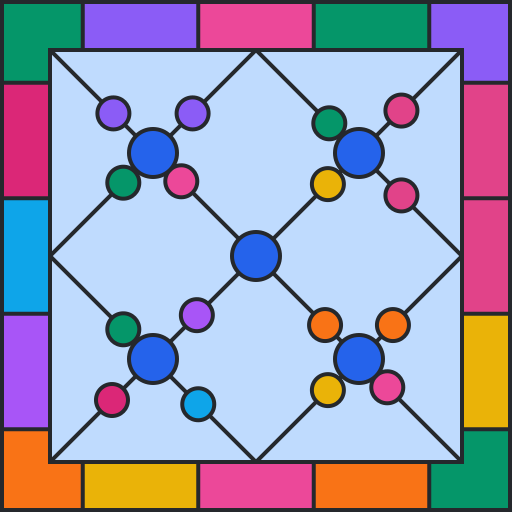 Octorand Gen2 #6081 NFT on Algorand