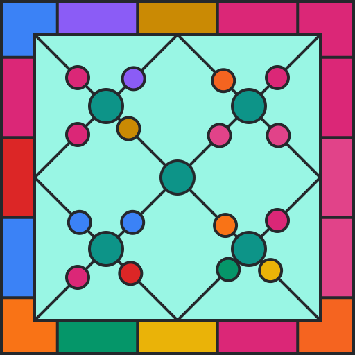 Octorand Gen2 #0148 NFT on Algorand