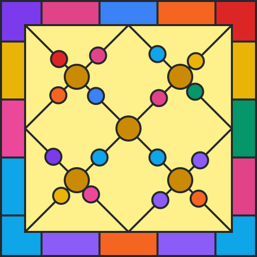 Octorand Gen2 #4797 NFT on Algorand