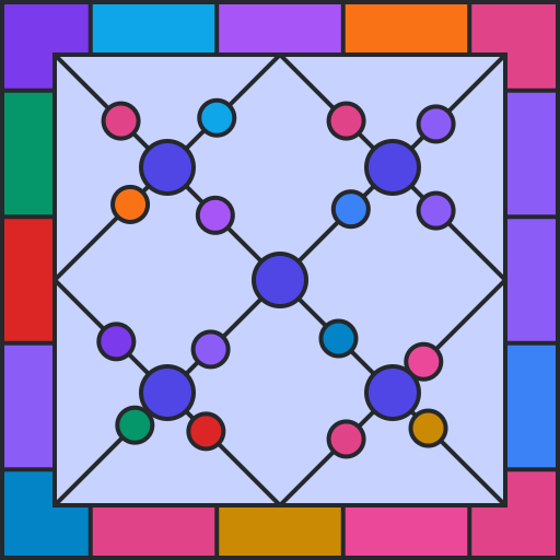 Octorand Gen2 #5160 NFT on Algorand