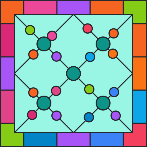 Octorand Gen2 #7731 NFT on Algorand