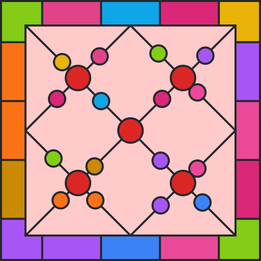 Octorand Gen2 #5304 NFT on Algorand