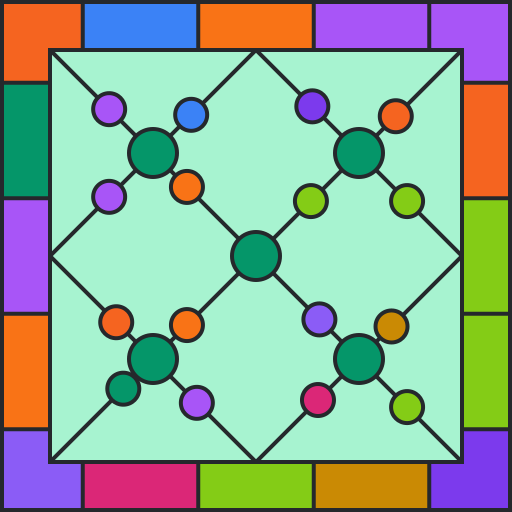 Octorand Gen2 #1224 NFT on Algorand