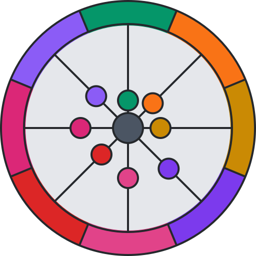 Octorand Gen1 #215 NFT on Algorand