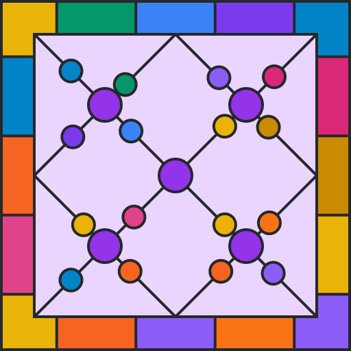 Octorand Gen2 #6806 NFT on Algorand