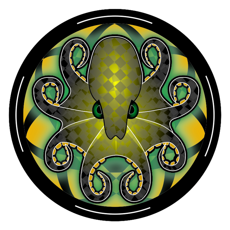 Guardian 515 NFT on Algorand