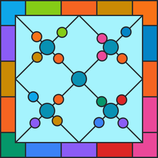 Octorand Gen2 #0235 NFT on Algorand