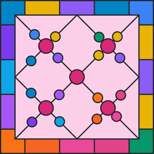 Octorand Gen2 #6467 NFT on Algorand