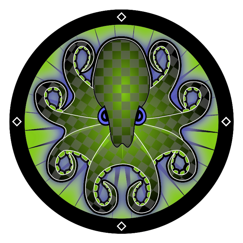 Guardian 548 NFT on Algorand