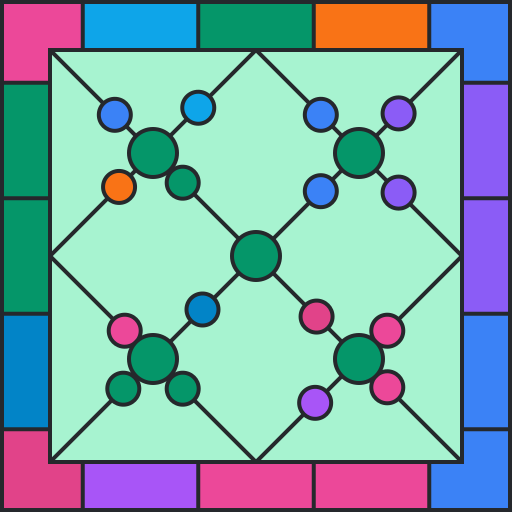 Octorand Gen2 #2339 NFT on Algorand